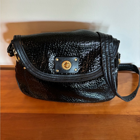 Marc Jacobs Natasha Crossbody Bag - Picture 3 of 10